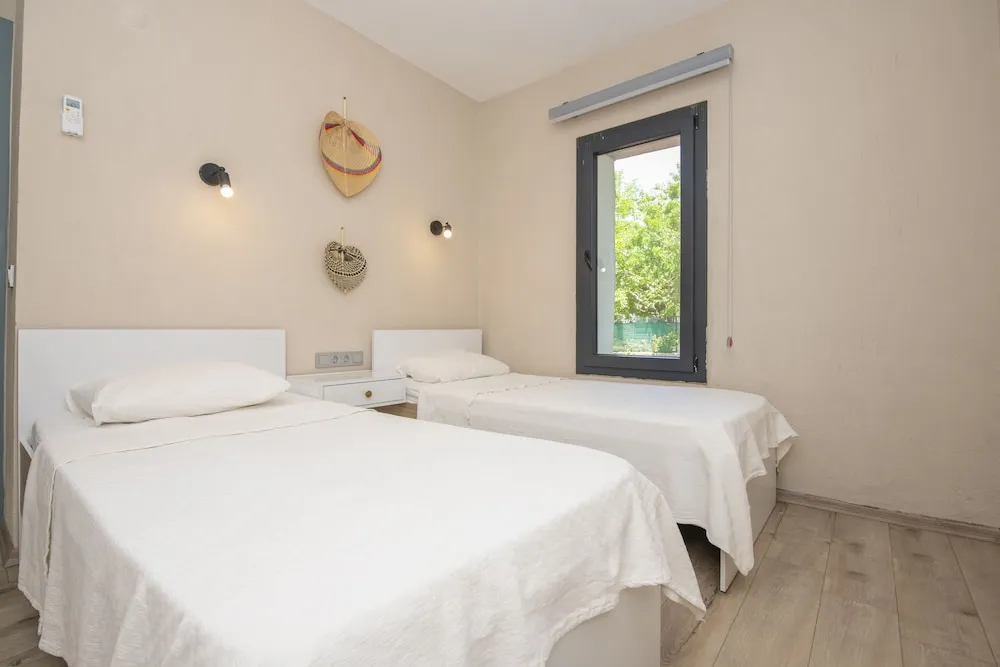 Honeymoon Villa, 2 Yatak Odası
