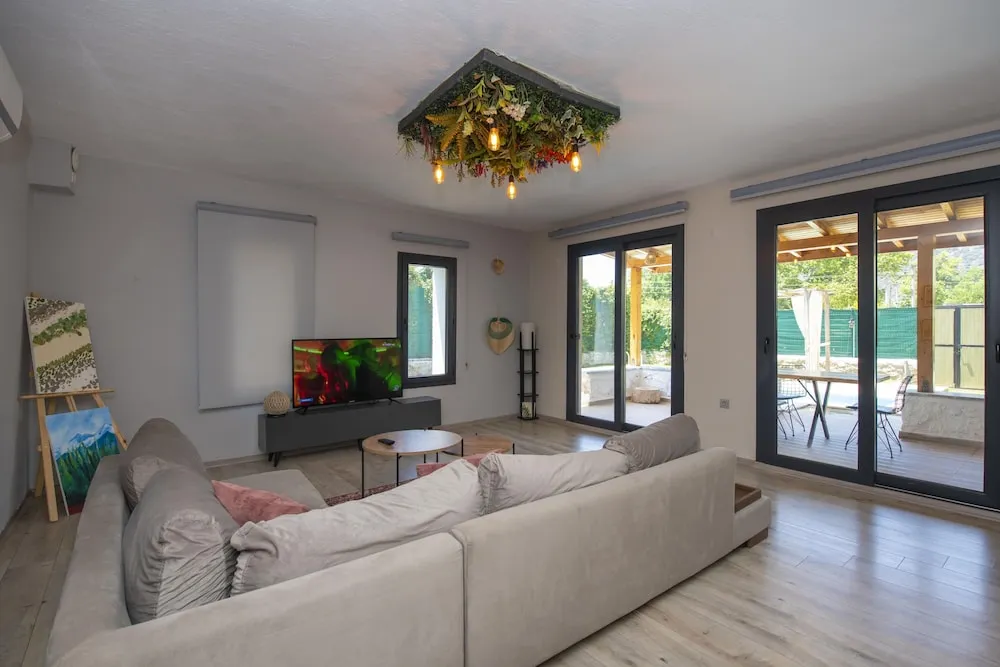 Honeymoon Villa, 2 Yatak Odası