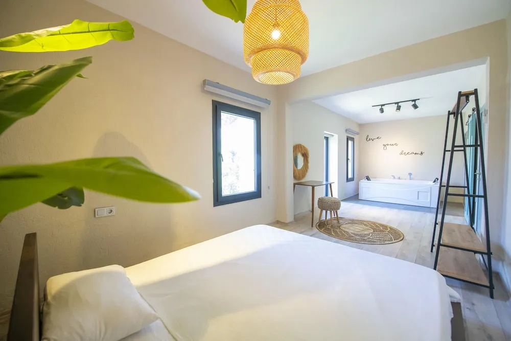Honeymoon Villa, 2 Yatak Odası