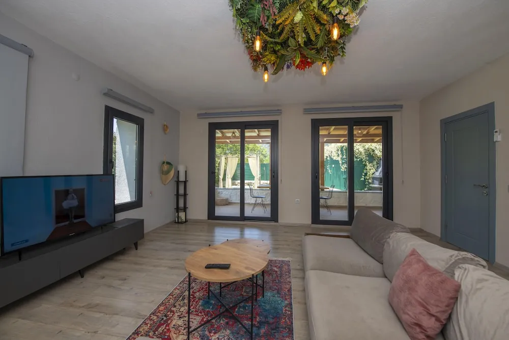 Honeymoon Villa, 2 Yatak Odası