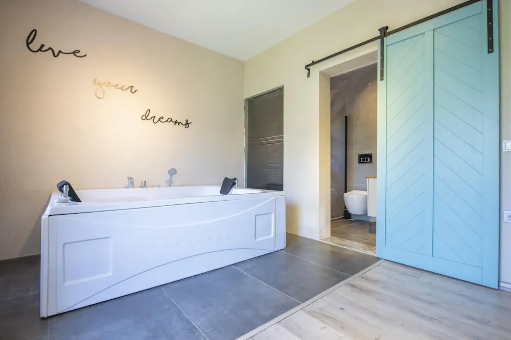 Honeymoon Villa, 2 Yatak Odası