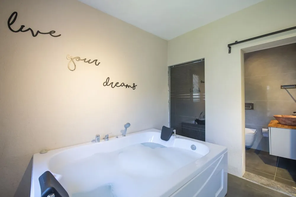 Honeymoon Villa, 2 Yatak Odası
