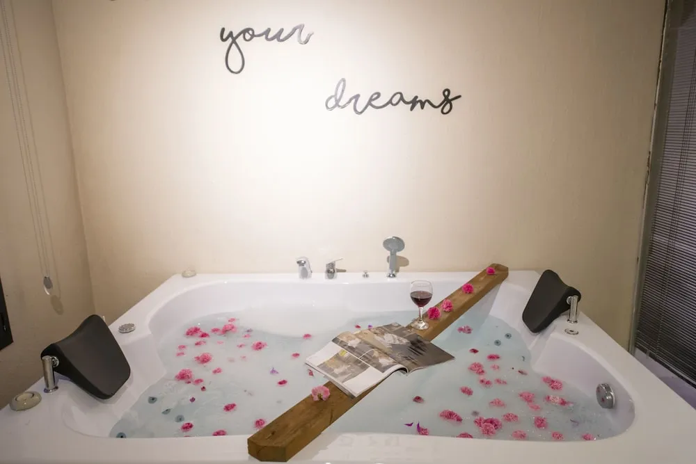 Honeymoon Villa, 2 Yatak Odası