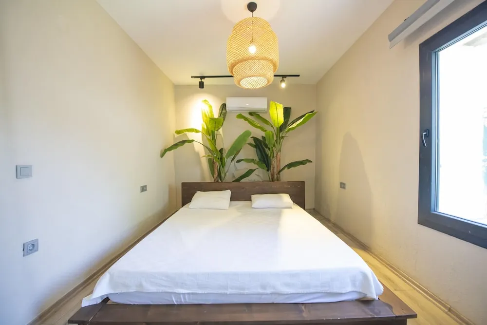 Honeymoon Villa, 2 Yatak Odası