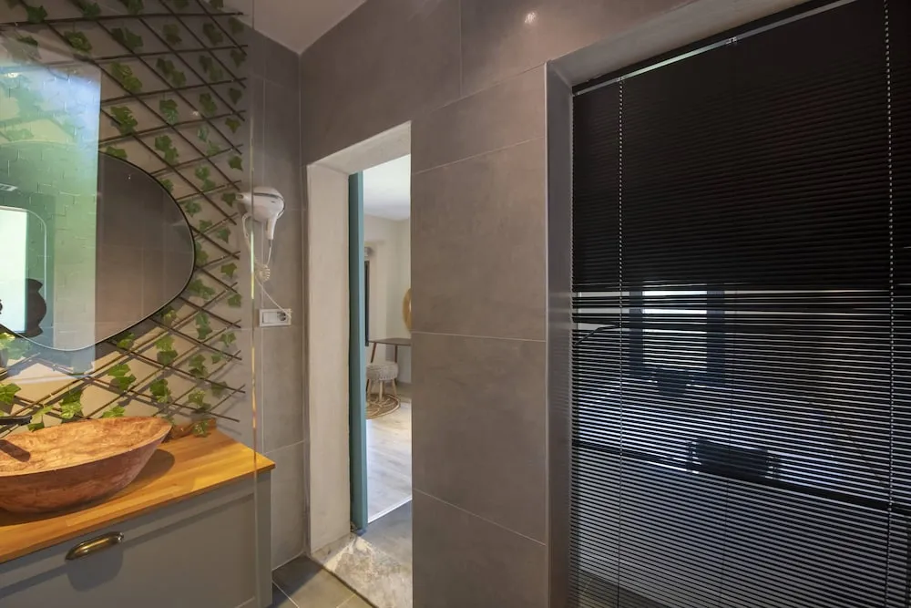 Honeymoon Villa, 2 Yatak Odası