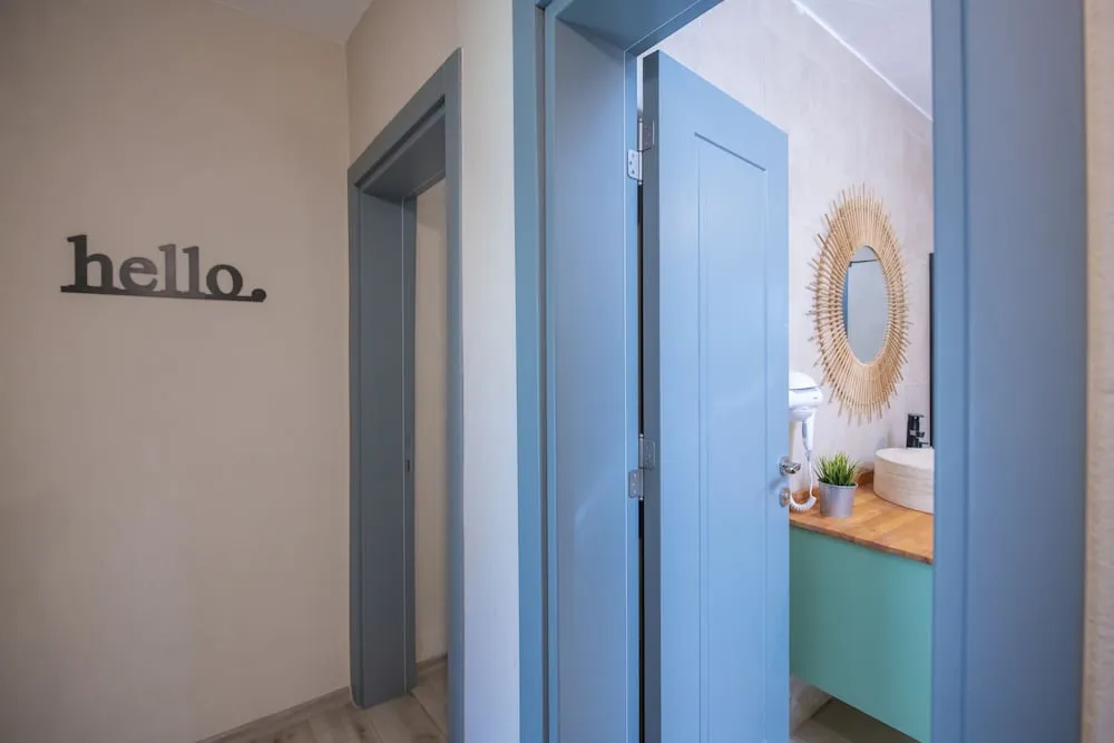 Honeymoon Villa, 2 Yatak Odası