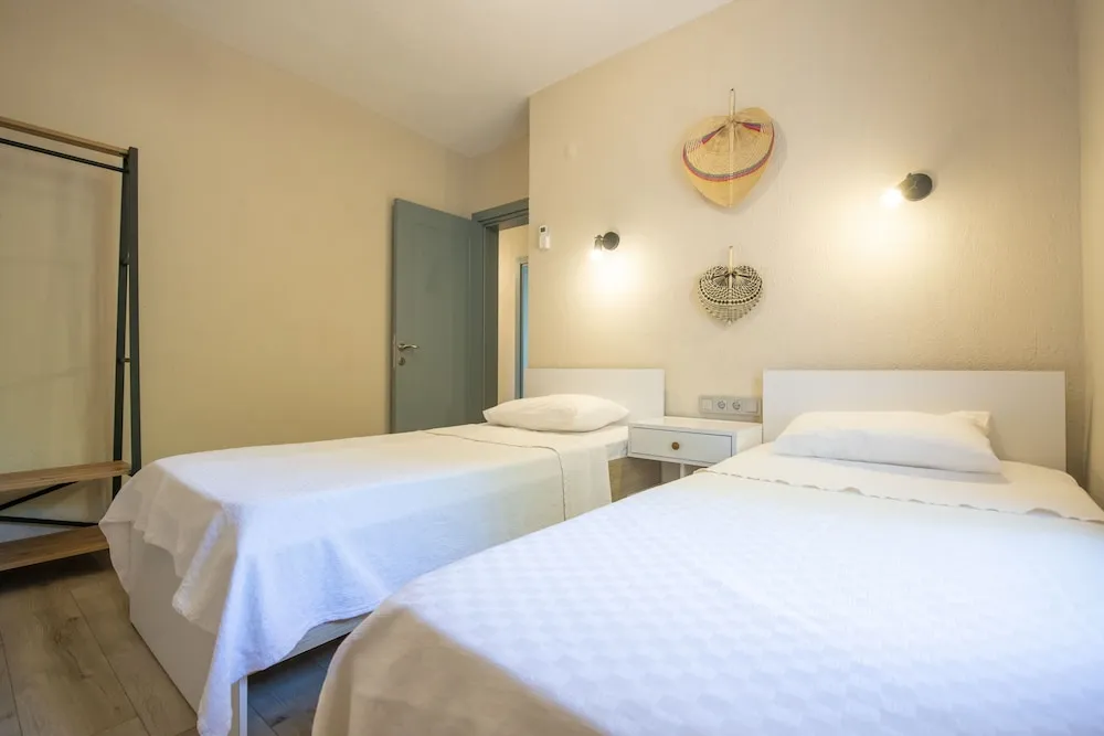 Honeymoon Villa, 2 Yatak Odası