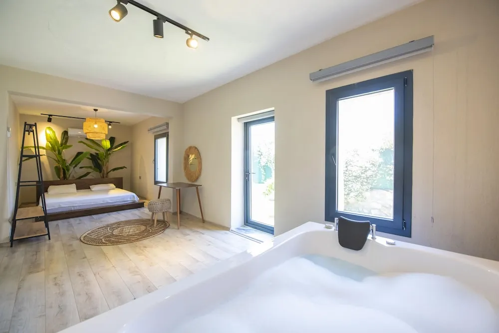 Honeymoon Villa, 2 Yatak Odası
