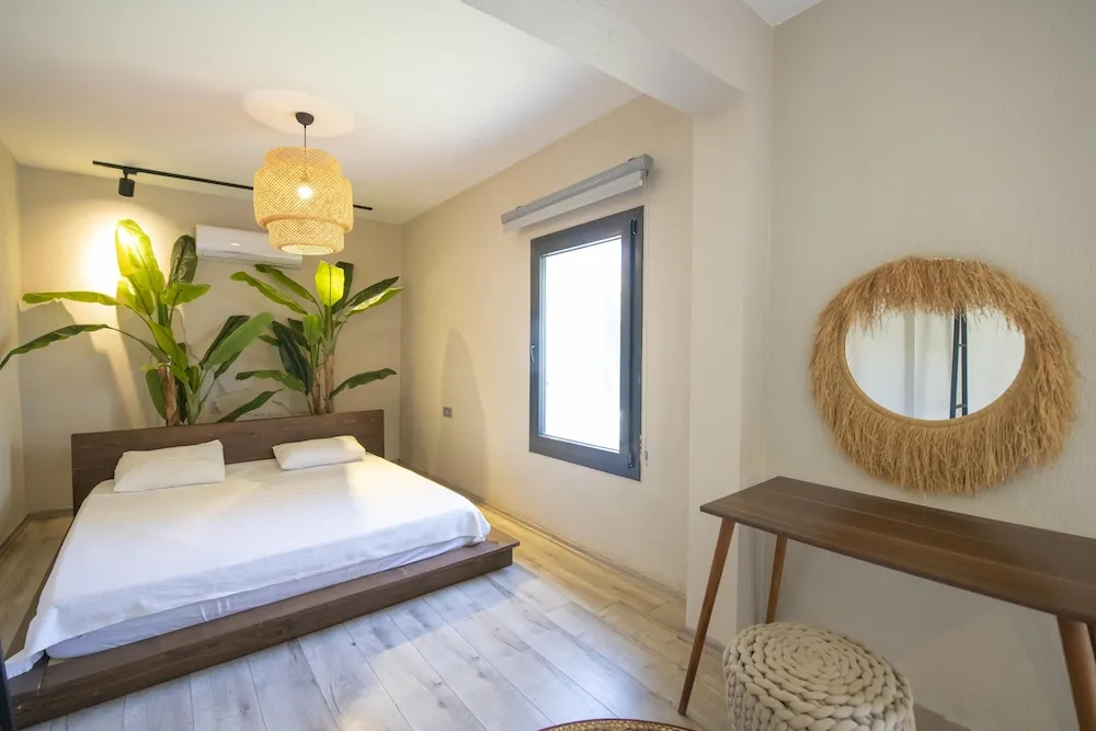 Honeymoon Villa, 2 Yatak Odası