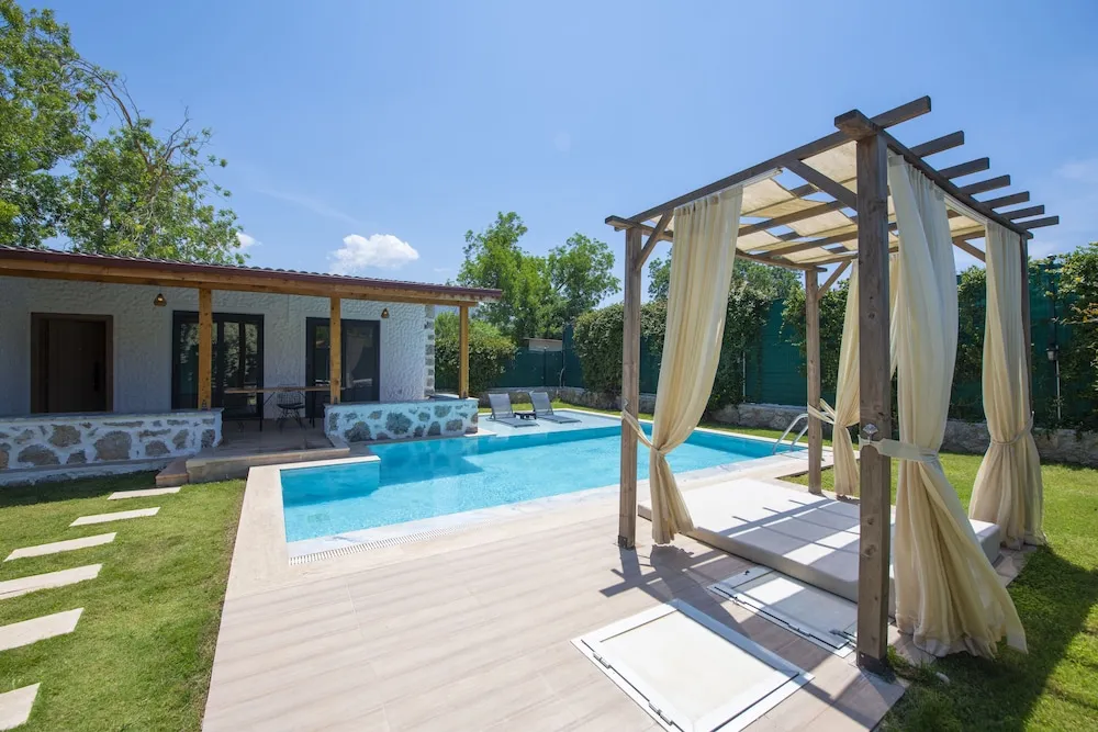 Honeymoon Villa, 2 Yatak Odası