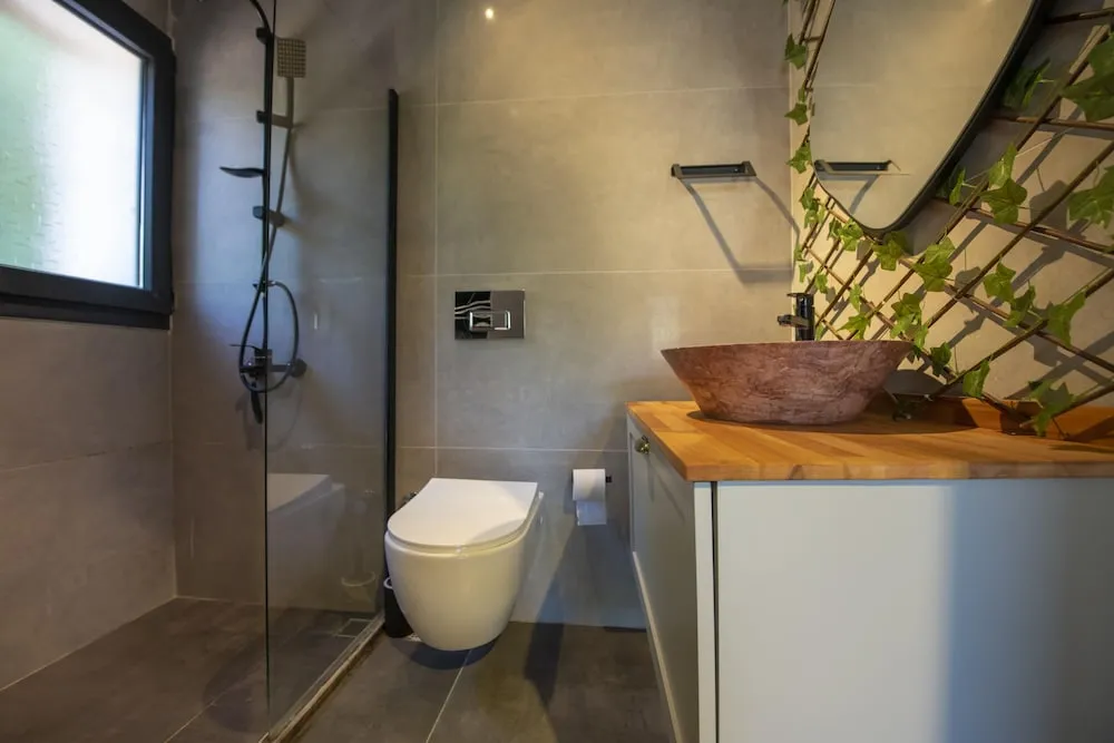 Honeymoon Villa, 2 Yatak Odası