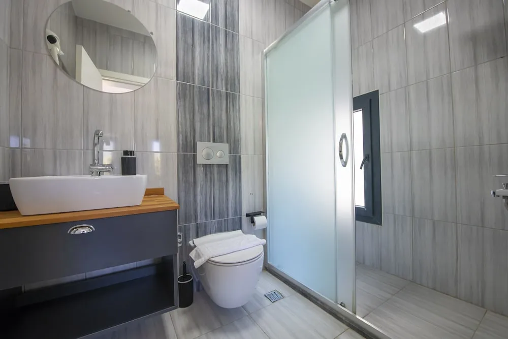 Family Villa, 4 Yatak Odası, Sigara İçilmez