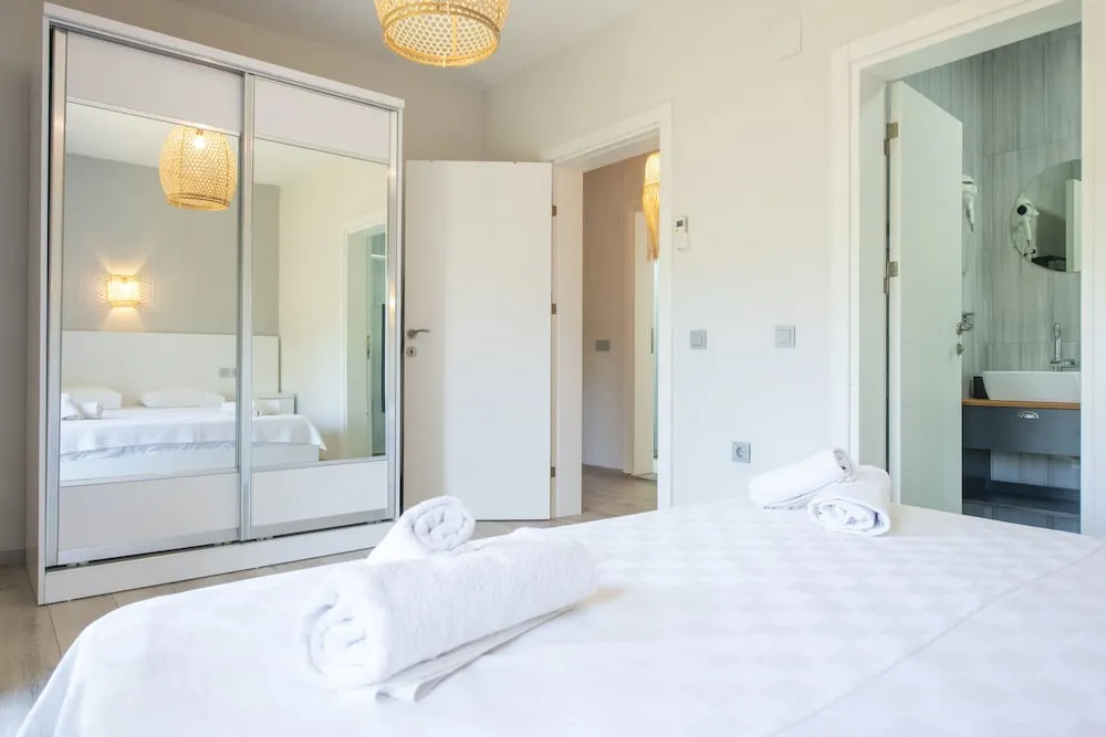 Family Villa, 4 Yatak Odası, Sigara İçilmez