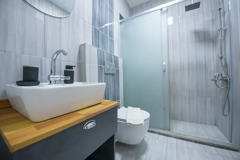 Family Villa, 4 Yatak Odası