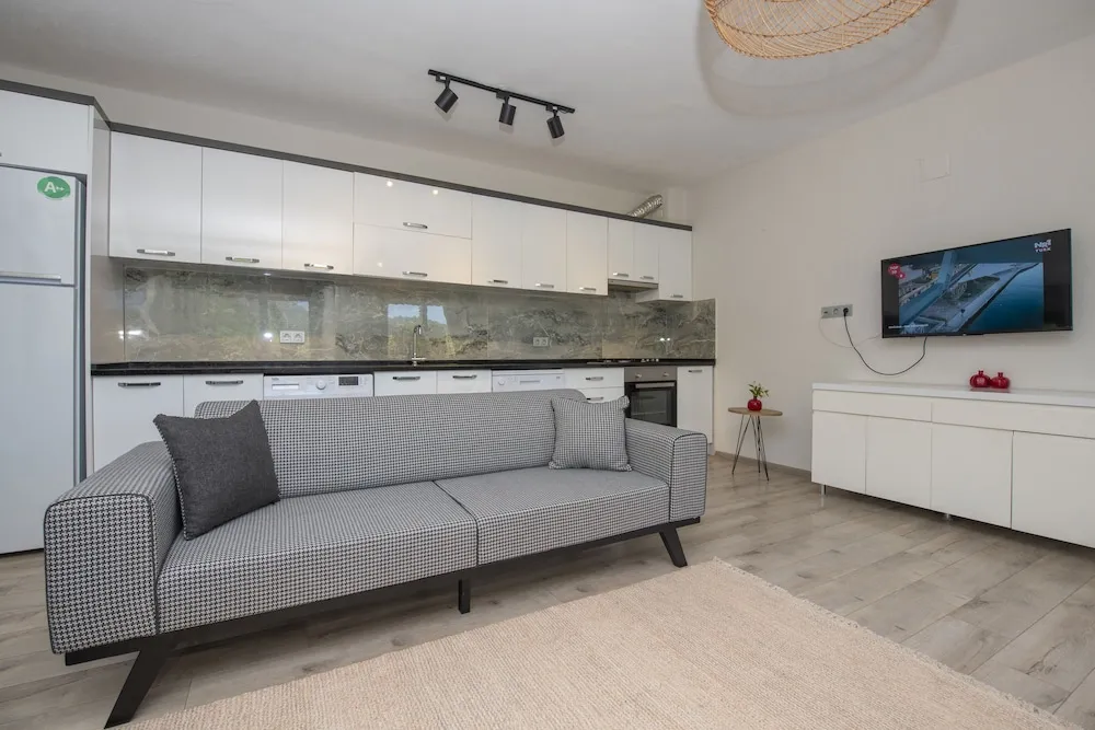 Family Villa, 4 Yatak Odası