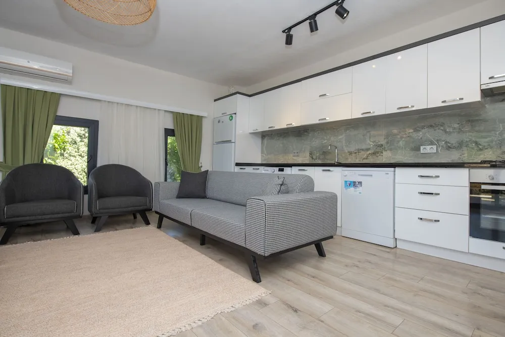 Family Villa, 4 Yatak Odası