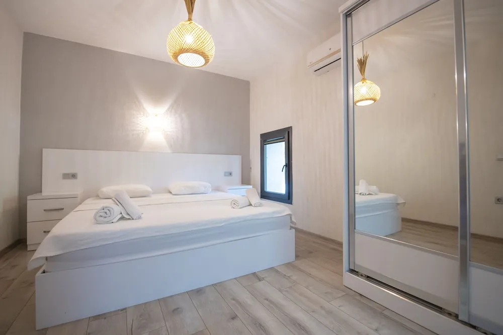 Family Villa, 4 Yatak Odası