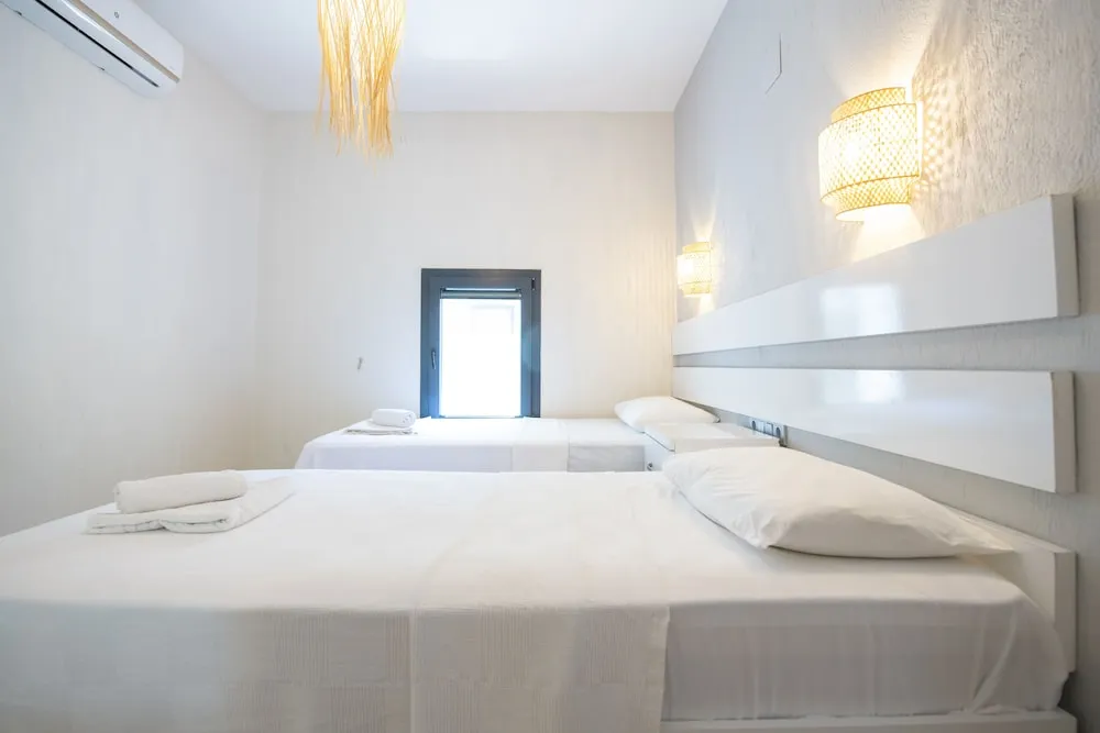 Family Villa, 4 Yatak Odası