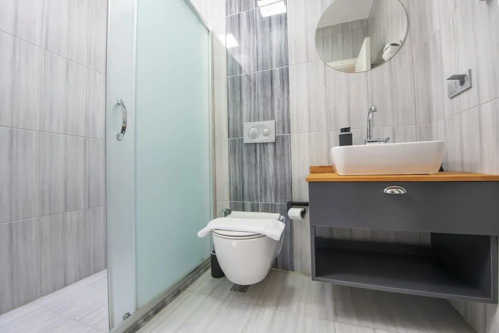 Family Villa, 4 Yatak Odası