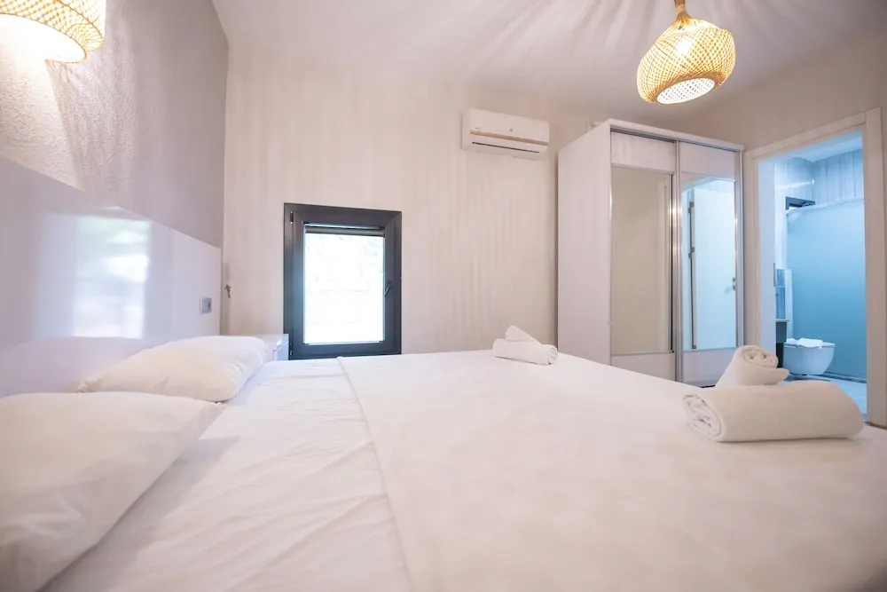 Family Villa, 4 Yatak Odası
