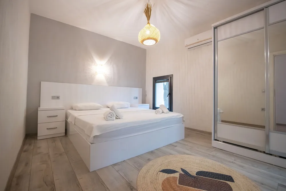 Family Villa, 4 Yatak Odası