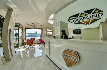 Diamond Liman Hotel