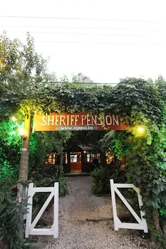 Sheriff