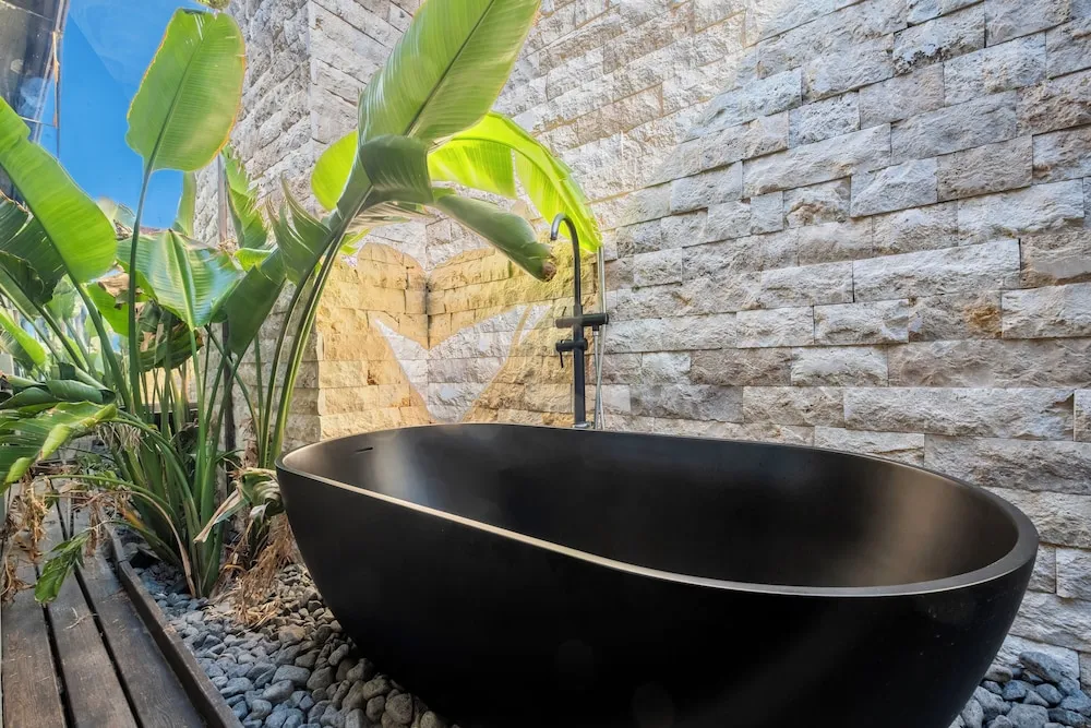 Luxury Tek Büyük Yataklı Oda