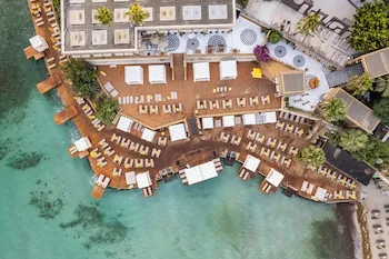 Maja Luxury Resort Hotel