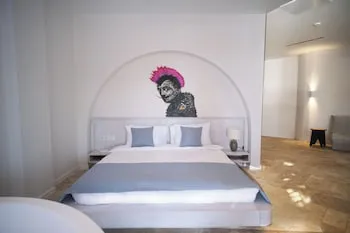 Maja Luxury Resort Hotel