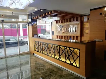 Bursa Sahin Otel