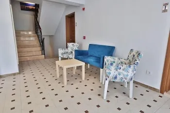 Datça Emre Otel 10 Oda