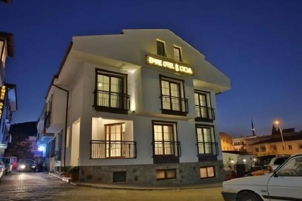 Datça Emre Otel 10 Oda