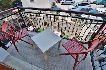 Datça Emre Otel 10 Oda