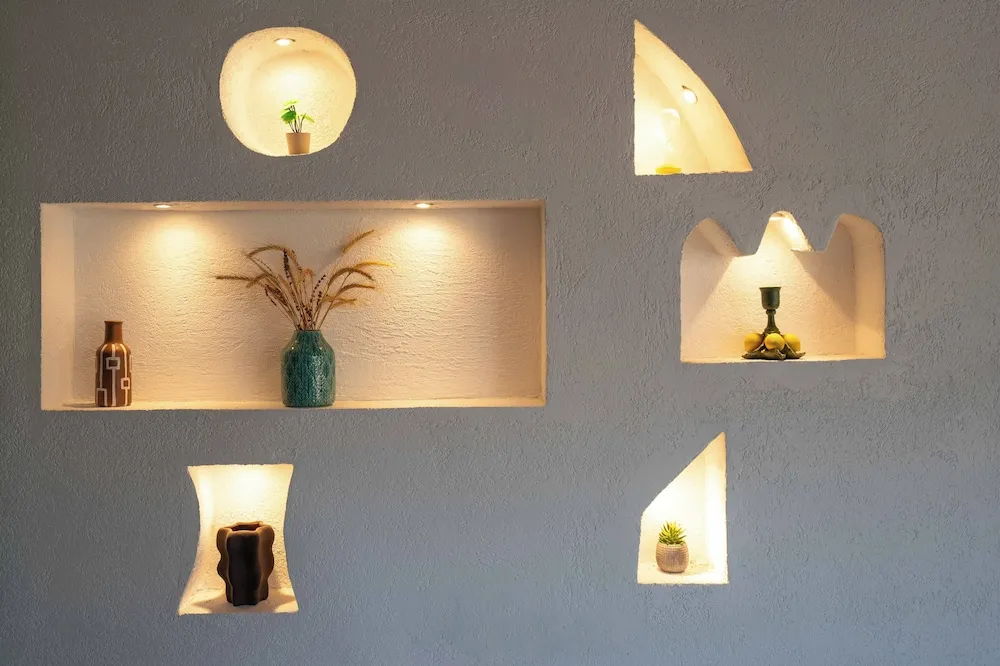 Family Dört Kişilik Oda, 2 Yatak Odası