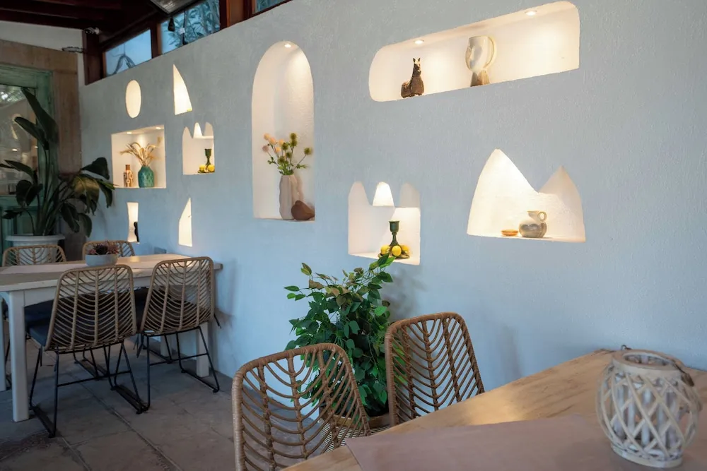 Family Dört Kişilik Oda, 2 Yatak Odası