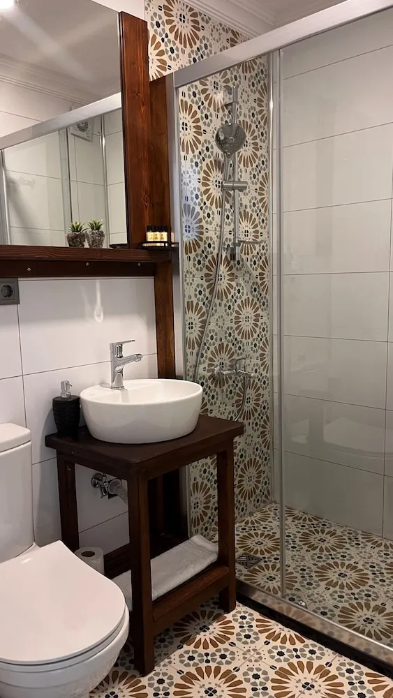 Family Dört Kişilik Oda, 2 Yatak Odası