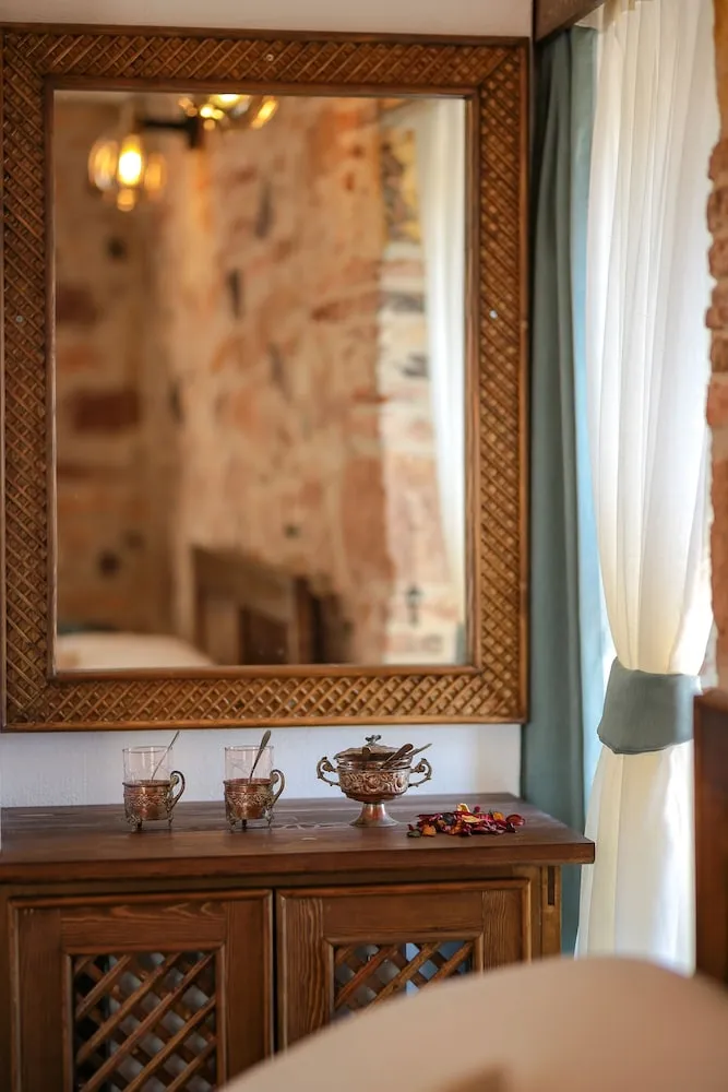 Standard İki Ayrı Yataklı Oda