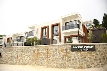Sawsana Villaları