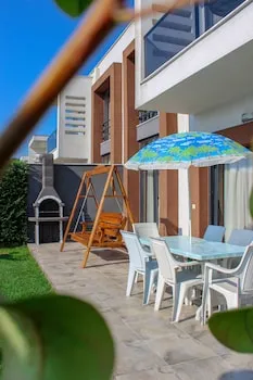 Sawsana Villaları