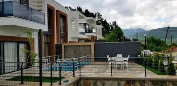 Sawsana Villaları