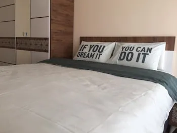 Mall of İstanbul High Residence