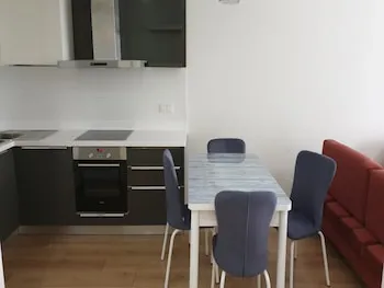 Mall of İstanbul High Residence