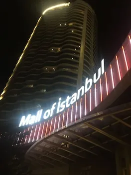 Mall of İstanbul High Residence