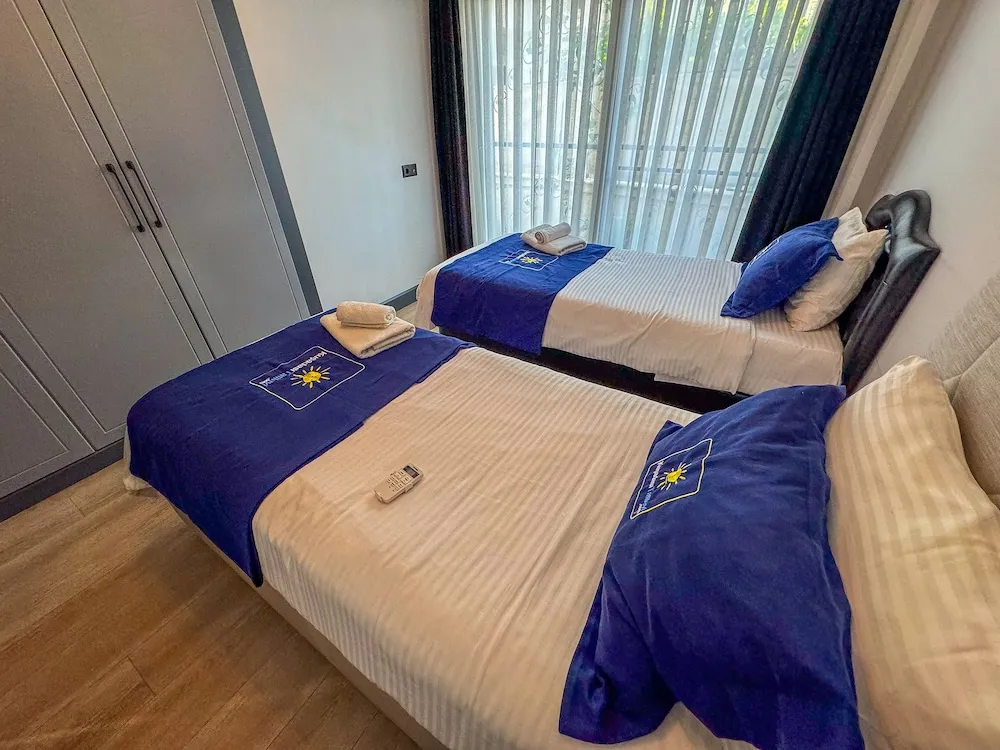 Comfort Villa