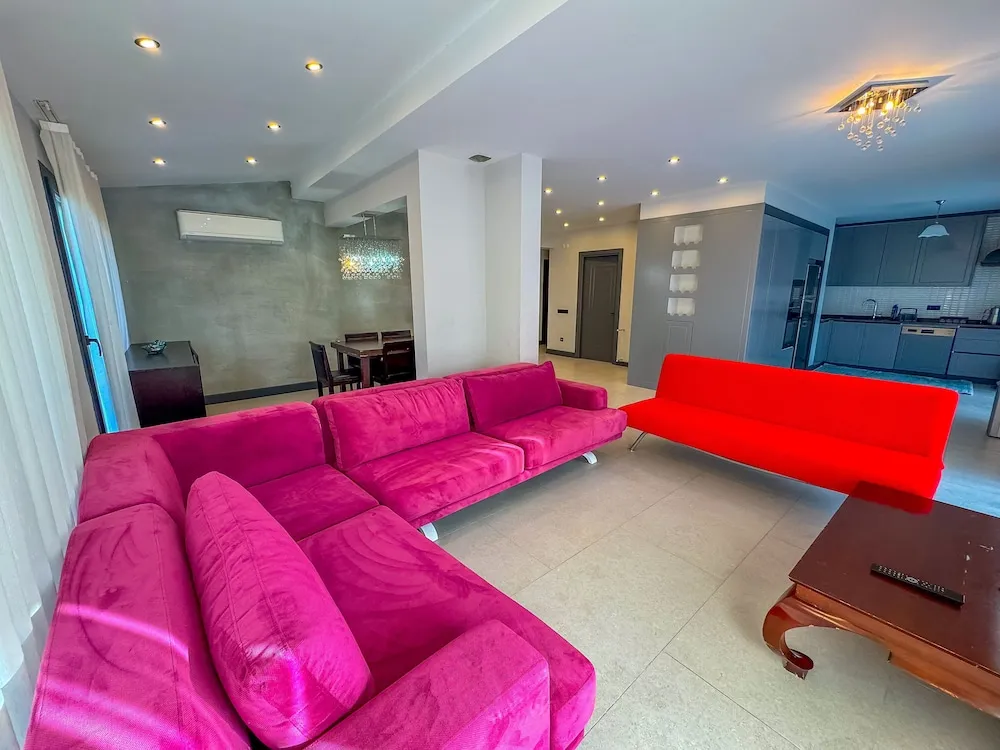Comfort Villa