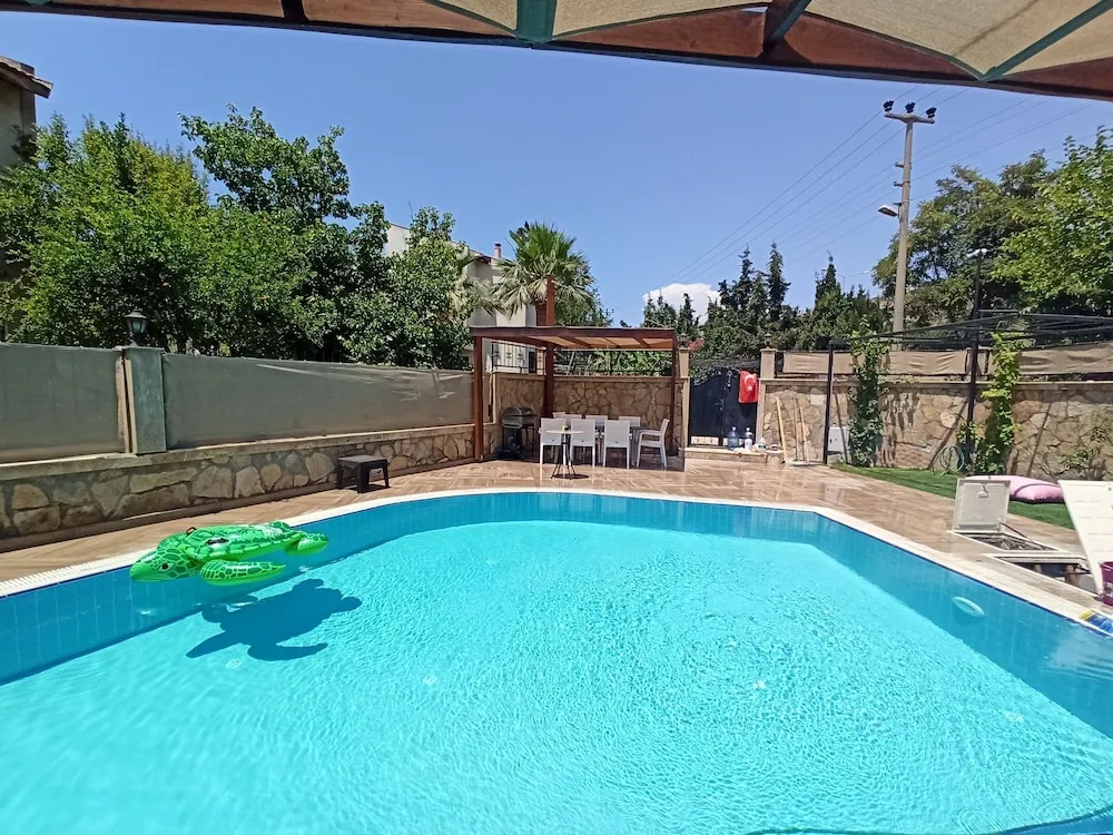 Comfort Villa