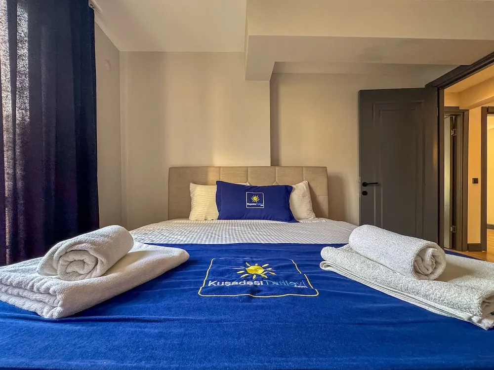 Comfort Villa