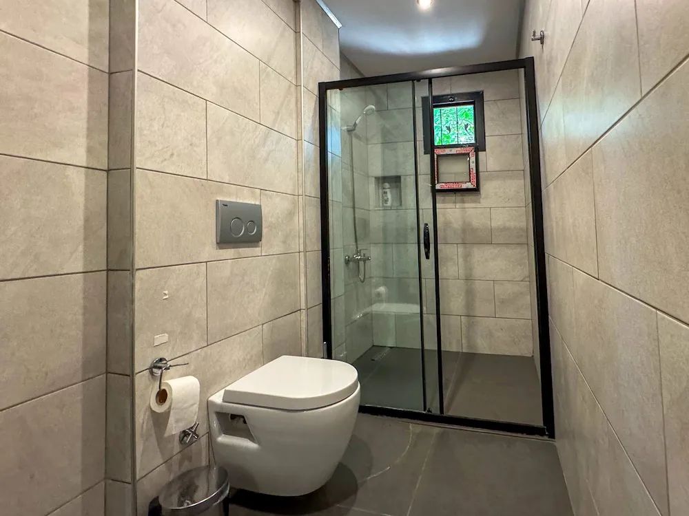 Comfort Villa