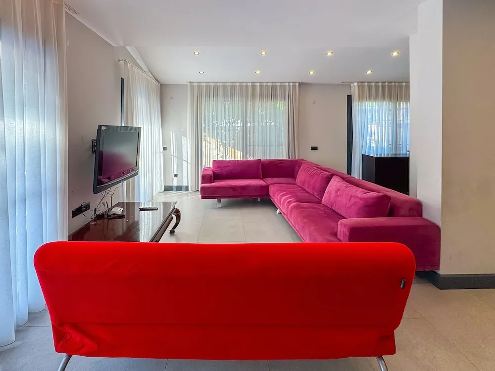 Comfort Villa
